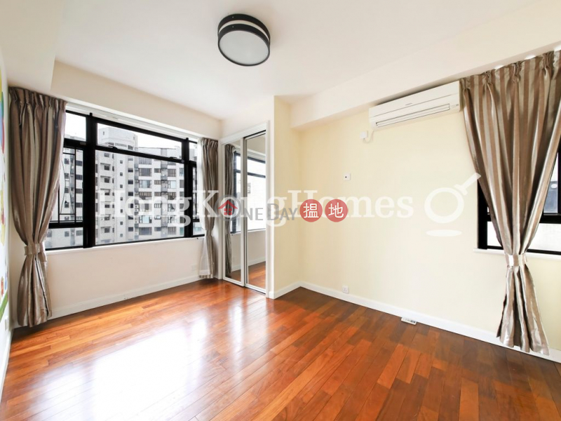 3 Bedroom Family Unit at Hatton Place | For Sale, 1A Po Shan Road | Western District | Hong Kong Sales | HK$ 38M