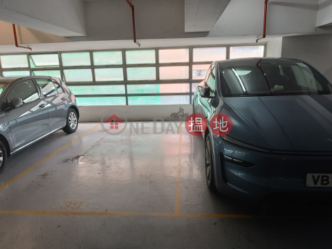 Taiwai Sunking Fty Bldg Car park for rent | Sunking Factory Building 順景工業大廈 _0
