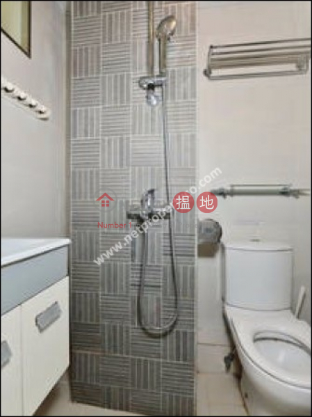 HK$ 27,800/ 月|世球大廈|灣仔區|Furnished apartment for Rent /sale $7480000