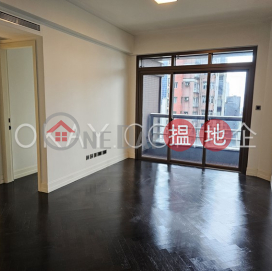 Charming 2 bedroom with balcony | Rental, Castle One By V CASTLE ONE BY V | Western District (OKAY-R322037)_0