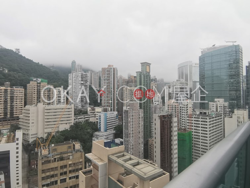 嘉薈軒|高層|住宅出售樓盤|HK$ 810.3萬