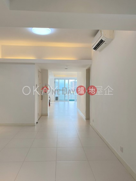 Property Search Hong Kong | OneDay | Residential Sales Listings Efficient 3 bedroom with balcony & parking | For Sale