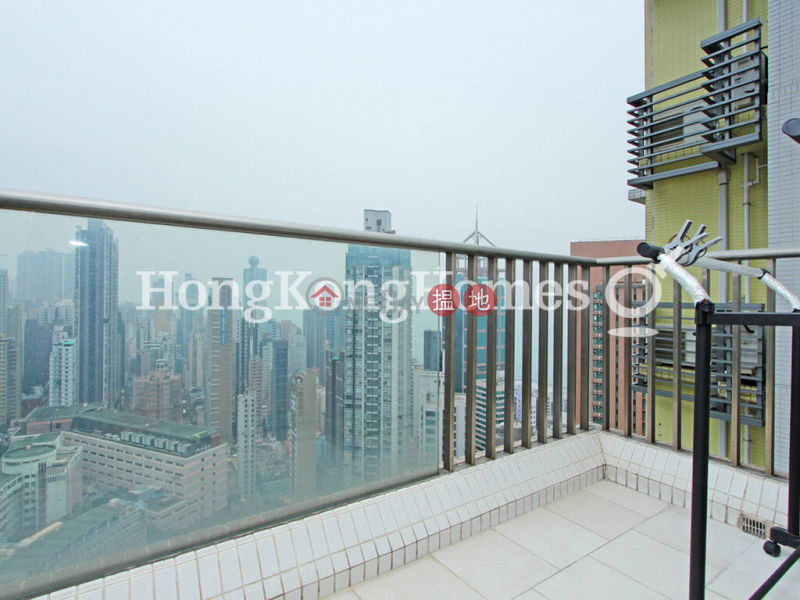 1 Bed Unit for Rent at One Pacific Heights | 1 Wo Fung Street | Western District Hong Kong, Rental, HK$ 23,000/ month