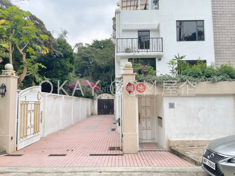 HK$ 2,500萬|FUNG SAU VILLA-西貢|4房4廁,露台FUNG SAU VILLA出售單位