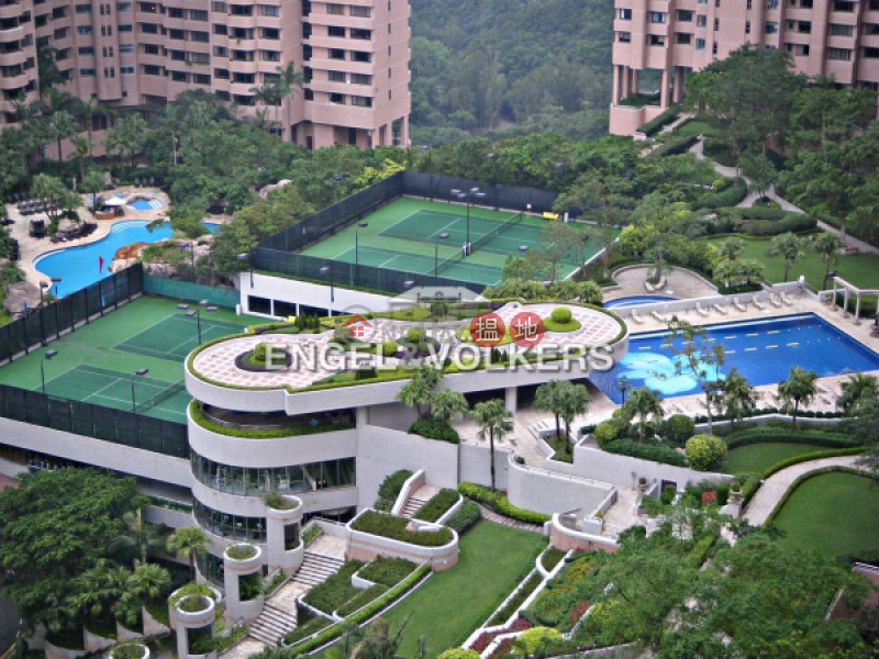 2 Bedroom Flat for Sale in Tai Tam, Parkview Club & Suites Hong Kong Parkview 陽明山莊 山景園 Sales Listings | Southern District (EVHK39853)