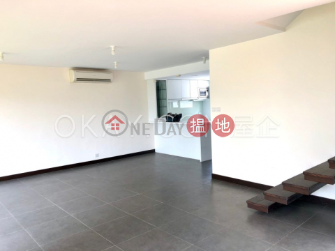 Exquisite house with rooftop | For Sale, Cala D'or 曉岸 | Sai Kung (OKAY-S318144)_0