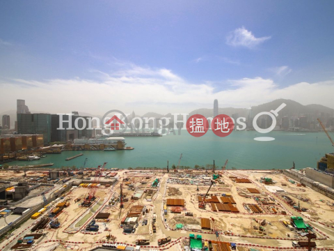3 Bedroom Family Unit at The Arch Sky Tower (Tower 1) | For Sale | The Arch Sky Tower (Tower 1) 凱旋門摩天閣(1座) _0