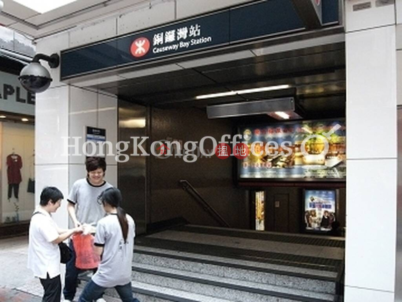 HK$ 58,130/ month | Way On Commercial Building Wan Chai District, Office Unit for Rent at Way On Commercial Building