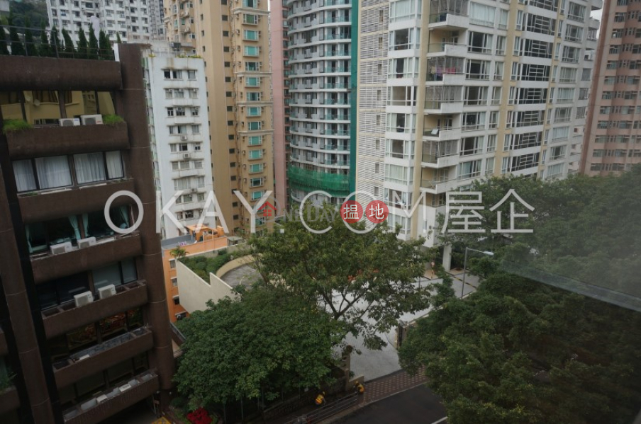 Exquisite 2 bedroom in Happy Valley | For Sale 43A-43B Blue Pool Road | Wan Chai District, Hong Kong Sales HK$ 43M