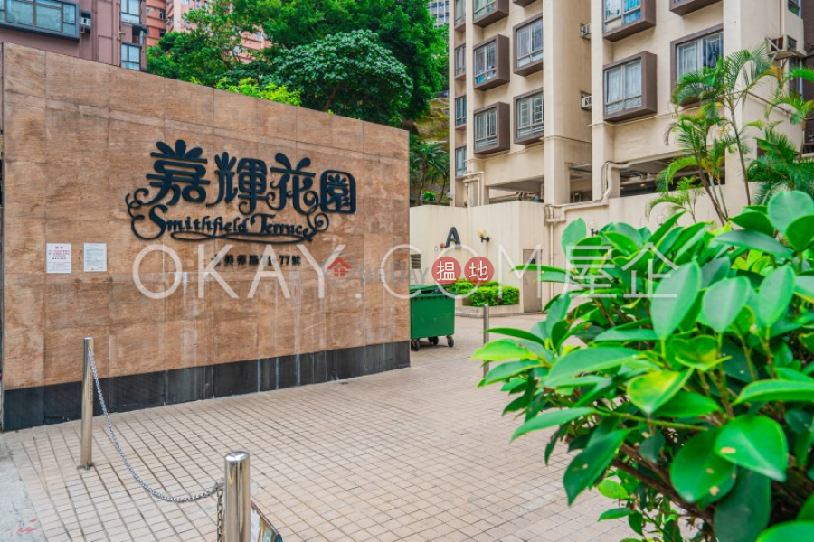 Smithfield Terrace | Low Residential | Sales Listings HK$ 9.28M