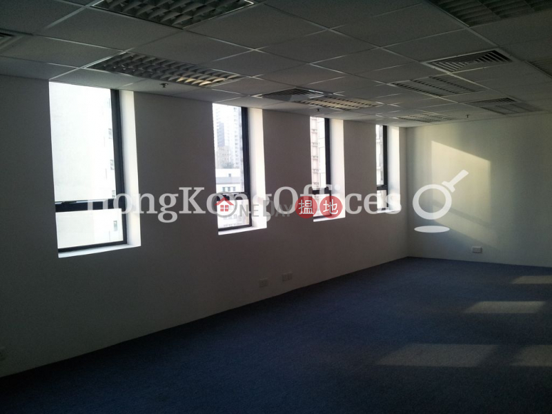 Property Search Hong Kong | OneDay | Office / Commercial Property, Rental Listings Office Unit for Rent at Fu Fai Commercial Centre