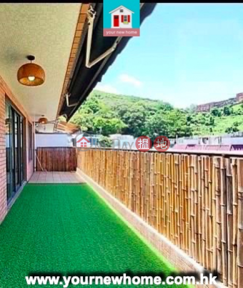 Clearwater Bay Duplex, 下洋村屋 Ha Yeung Village House | 西貢 (RL628)_0