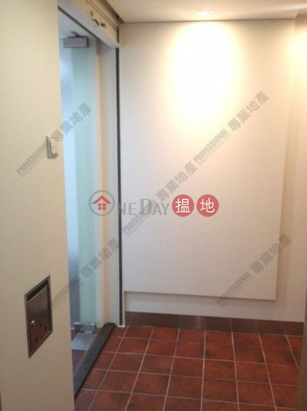 恆發商業大廈348-350駱克道 | 灣仔區香港-出售|HK$ 668萬