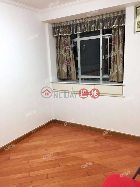 City Garden Block 12 (Phase 2) | 3 bedroom Low Floor Flat for Rent, 233 Electric Road | Eastern District, Hong Kong | Rental, HK$ 43,000/ month