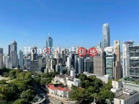 堅尼地道22A號三房兩廳單位出租 | 堅尼地道22A號 22A Kennedy Road _0