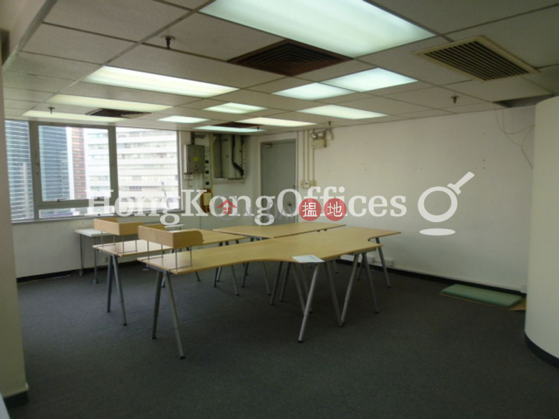 Office Unit for Rent at Trust Tower, 68 Johnston Road | Wan Chai District Hong Kong Rental | HK$ 32,500/ month
