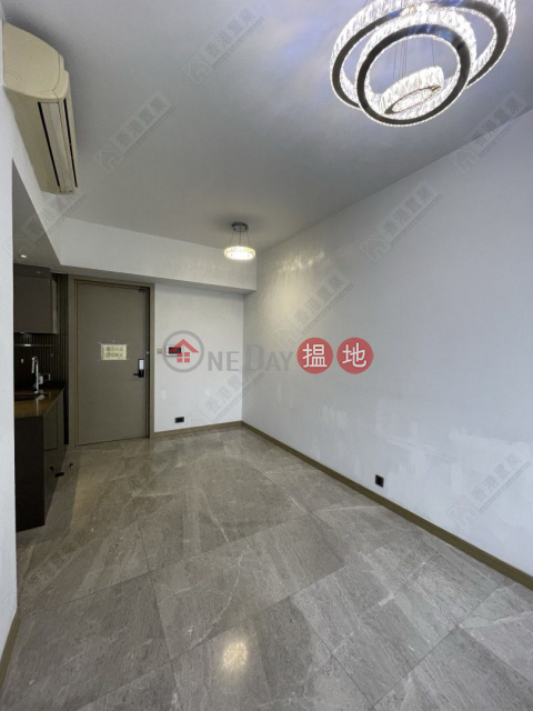 Two rooms in Harbour Pinnacle, Harbour Pinnacle 凱譽 | Yau Tsim Mong (ISAAC-927840582)_0