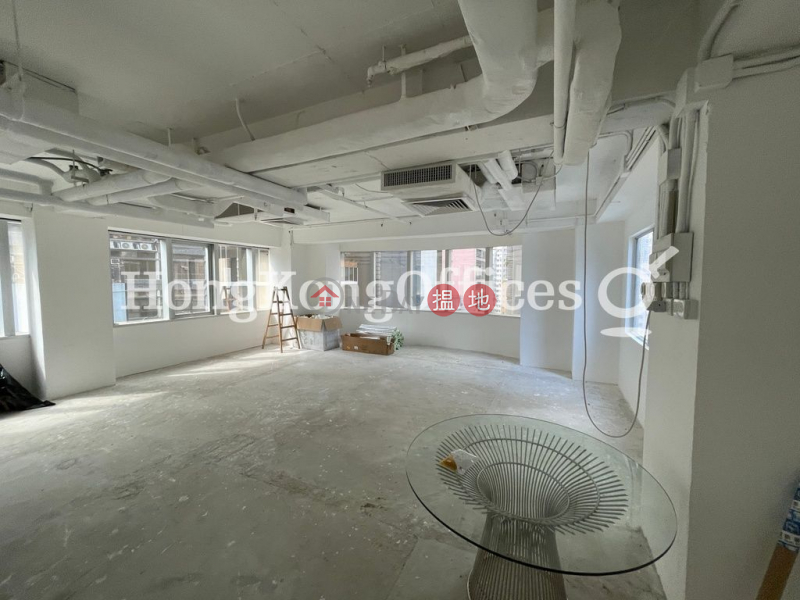 1 Lyndhurst Tower High Office / Commercial Property Rental Listings HK$ 44,253/ month