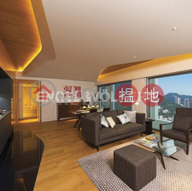 3 Bedroom Family Flat for Rent in Repulse Bay | Repulse Bay Apartments 淺水灣花園大廈 _0