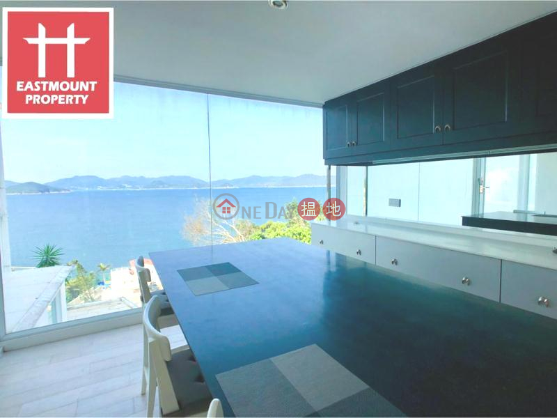 海灣別墅 1座-全棟大廈|住宅|出售樓盤-HK$ 7,500萬