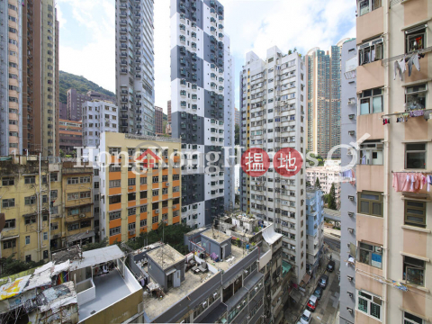 1 Bed Unit for Rent at High West, High West 曉譽 | Western District (Proway-LID138284R)_0