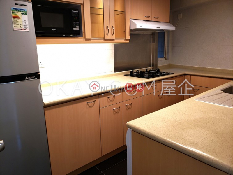 Generous 2 bedroom in North Point Hill | Rental, 1 Braemar Hill Road | Eastern District | Hong Kong, Rental, HK$ 30,000/ month