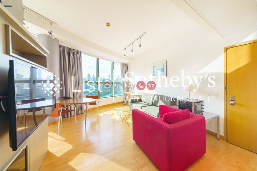 Property Search Hong Kong | OneDay | Residential Rental Listings, Property for Rent at The Ellipsis with 1 Bedroom