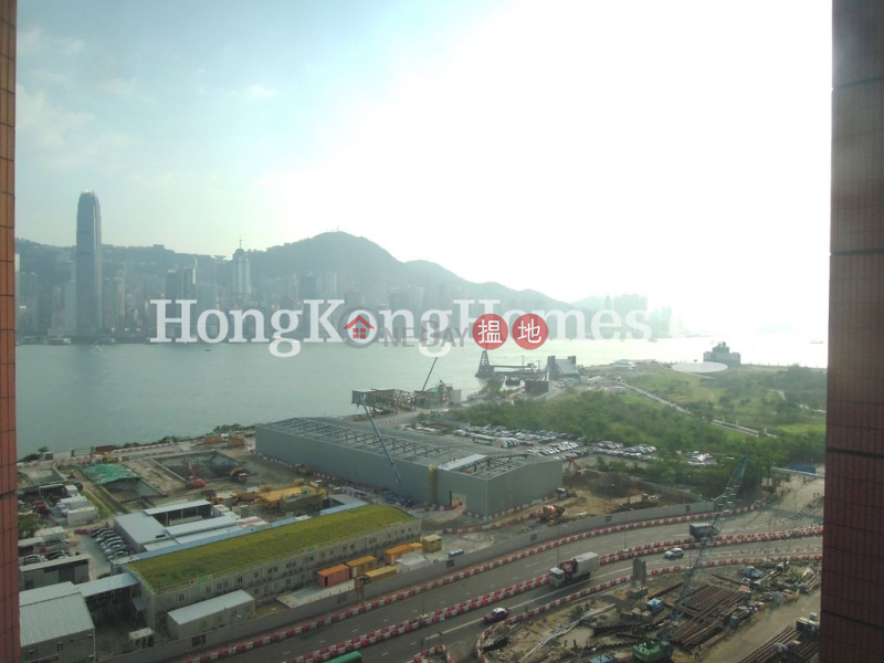 Property Search Hong Kong | OneDay | Residential, Sales Listings, 1 Bed Unit at The Arch Sun Tower (Tower 1A) | For Sale