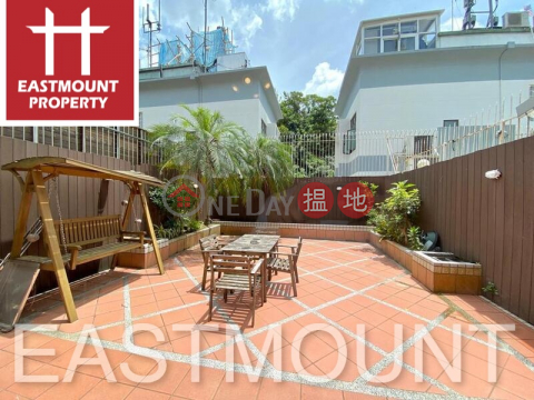 Clearwater Bay Villa House | Property For Sale in Life Villa, Clearwater Bay Road 清水灣道俐富苑-Nearby Hang Hau MTR | Fu Yuen 富苑 _0