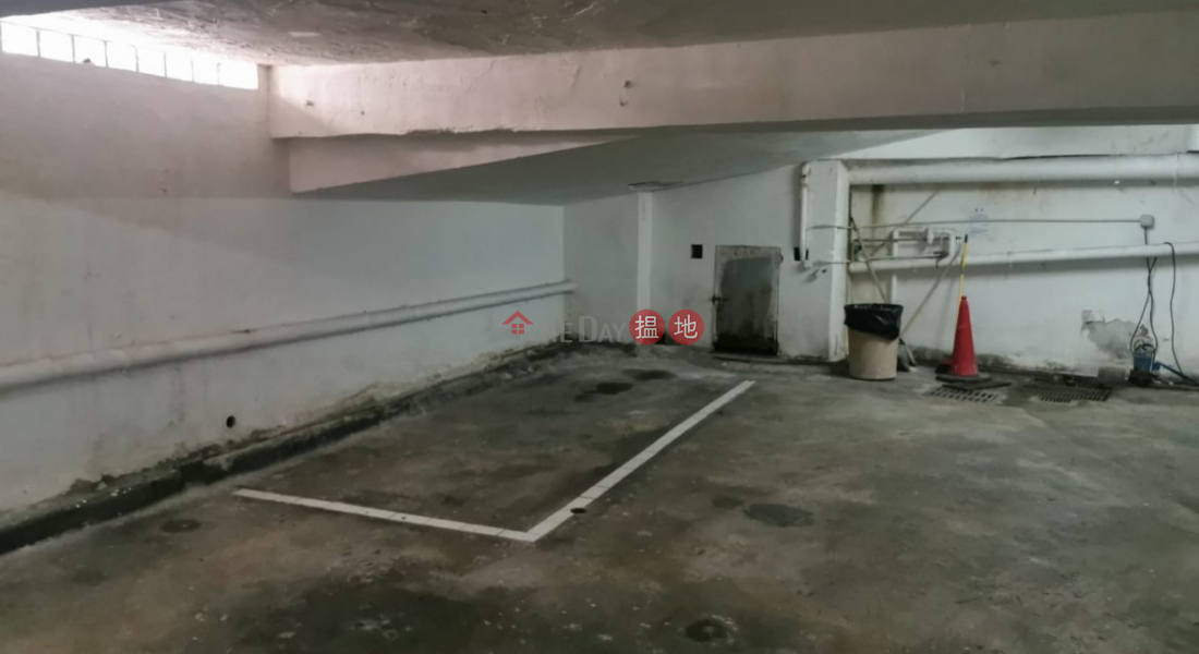 九龍城太子道西306號華苑地庫, WALTON MANSION 華苑 Rental Listings | Kowloon City (JASMI-6498063622)