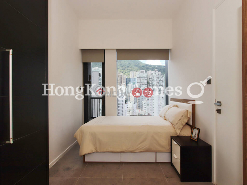 HK$ 24,000/ 月-瑧璈-西區瑧璈一房單位出租