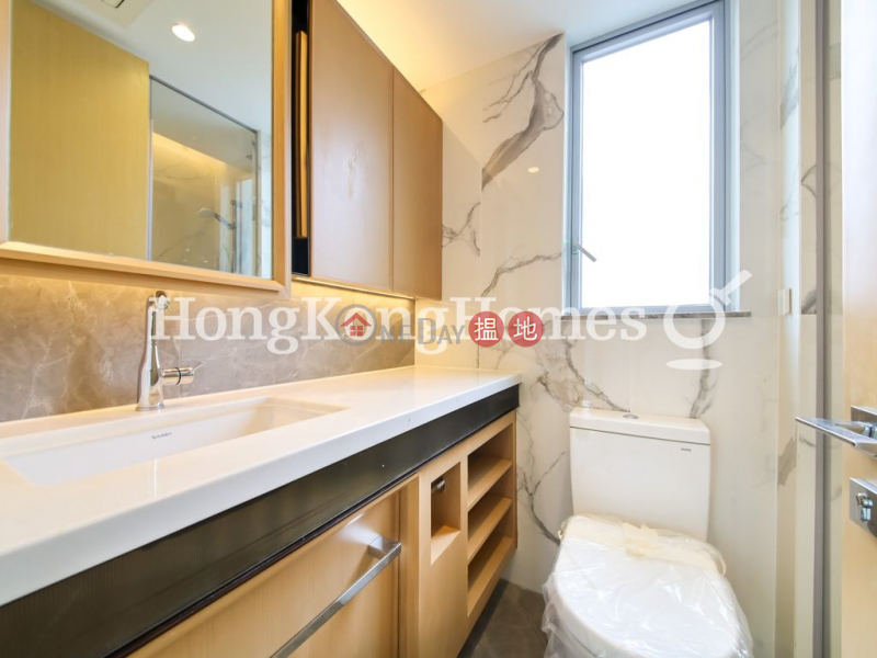 HK$ 38,600/ month Resiglow Pokfulam, Western District 2 Bedroom Unit for Rent at Resiglow Pokfulam