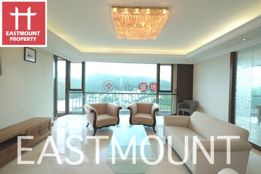 Property Search Hong Kong | OneDay | Residential | Sales Listings | Clearwater Bay Apartment | Property For Sale and Lease in The Portofino 栢濤灣-Fantastic sea view, Luxury club house | Property ID:1156