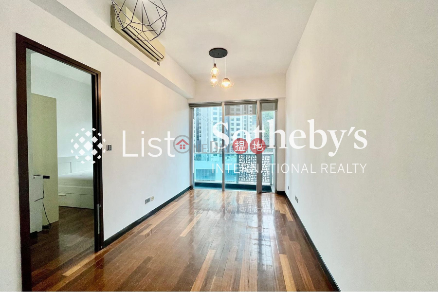 Property Search Hong Kong | OneDay | Residential, Sales Listings Property for Sale at J Residence with 1 Bedroom