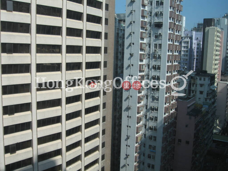 Office Unit for Rent at 88 Lockhart Road, 88 Lockhart Road 駱克道88號 Rental Listings | Wan Chai District (HKO-23994-ACHR)