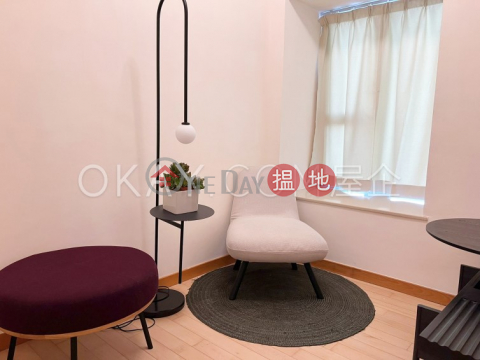 Stylish 3 bedroom with balcony | Rental, The Zenith Phase 1, Block 2 尚翹峰1期2座 | Wan Chai District (OKAY-R62241)_0