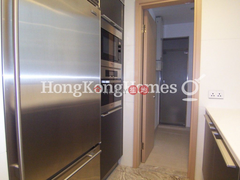 HK$ 93,000/ month The Cullinan Yau Tsim Mong, 4 Bedroom Luxury Unit for Rent at The Cullinan