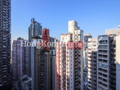 2 Bedroom Unit at Caine Mansion | For Sale | Caine Mansion 堅都大廈 _0