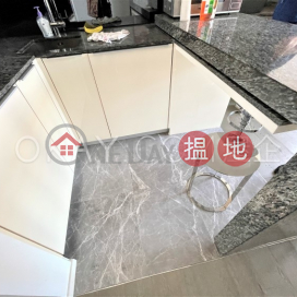 Practical 1 bedroom on high floor with balcony | Rental | The Pierre NO.1加冕臺 _0