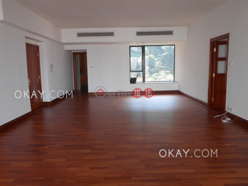 Beautiful 3 bedroom with balcony & parking | Rental | Aigburth 譽皇居 Rental Listings