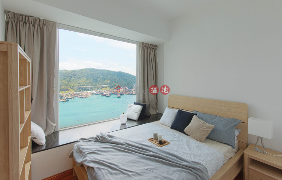 HK$ 38,500/ month | One Kowloon Peak | Tsuen Wan, First Brand New Elite Co-Living Housing for Rent