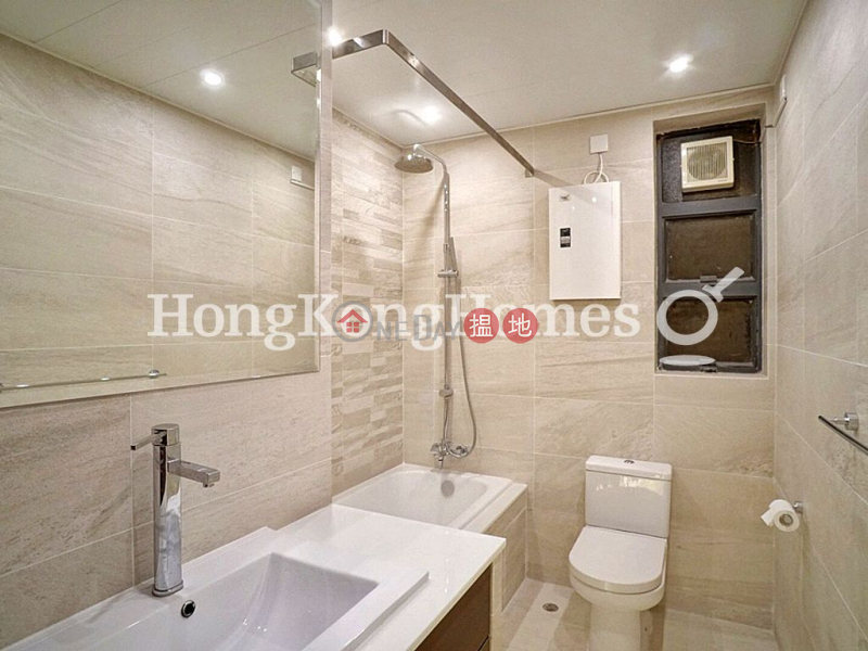 HK$ 2,380萬-樂翠台灣仔區樂翠台三房兩廳單位出售