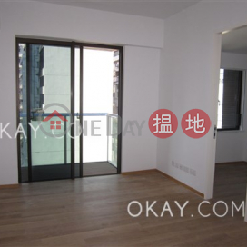 Charming 1 bedroom with balcony | For Sale | yoo Residence yoo Residence _0