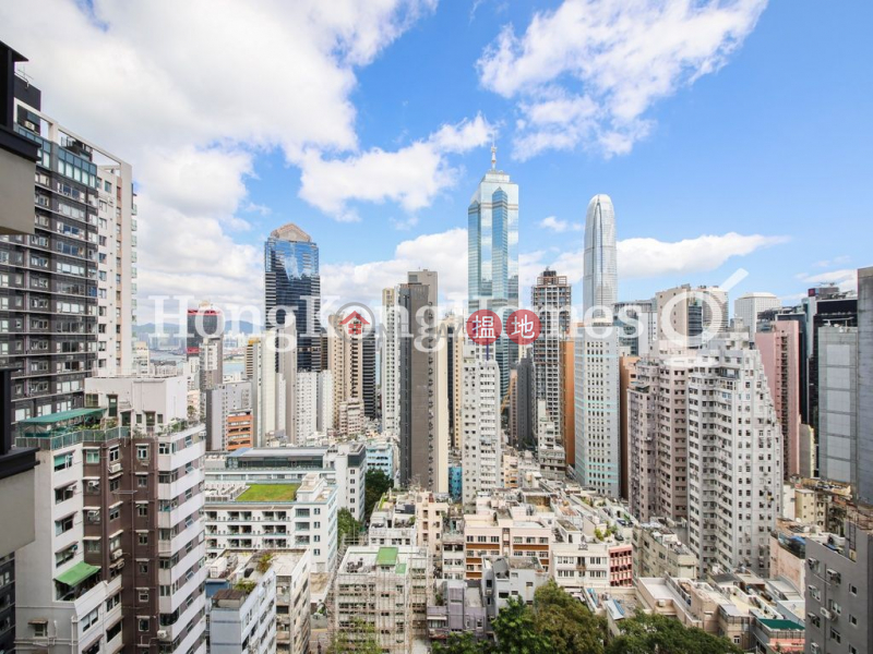 Property Search Hong Kong | OneDay | Residential Rental Listings 1 Bed Unit for Rent at The Pierre