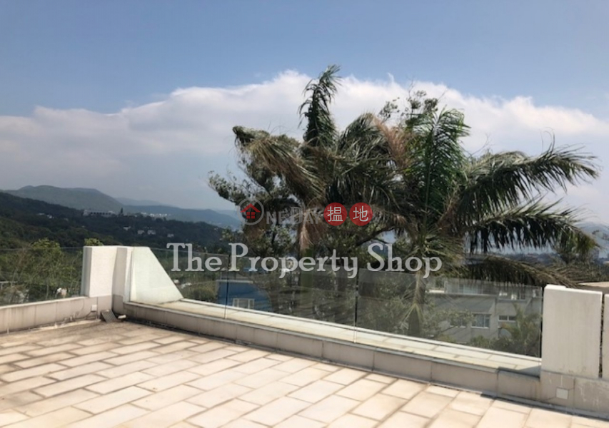 Sai Kung Modern, Bright Detached House|西貢南山村(Nam Shan Village)出售樓盤 (SK1357)