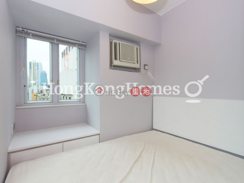 HK$ 8M | Fung King Court Western District 2 Bedroom Unit at Fung King Court | For Sale