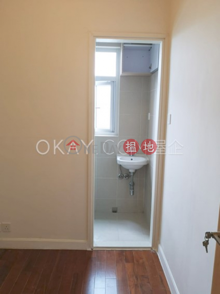 Efficient 2 bedroom with parking | For Sale | Tai Hang Terrace 大坑台 Sales Listings