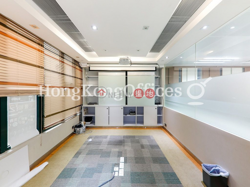 Property Search Hong Kong | OneDay | Office / Commercial Property Rental Listings, Office Unit for Rent at New East Ocean Centre