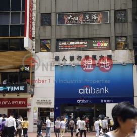 Office Unit for Rent at Hong Kong Chinese Bank Causeway Bay Center | Hong Kong Chinese Bank Causeway Bay Center 華人銀行東區大廈 _0