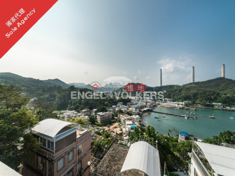Property Search Hong Kong | OneDay | Residential, Sales Listings | 2 Bedroom Flat for Sale in Yung Shue Wan